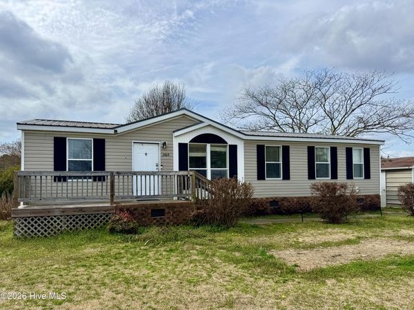 3464 Tobba Court , Ayden, NC 28513