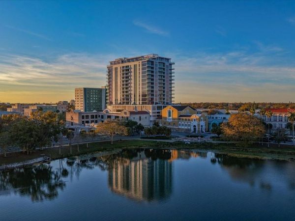 777 3RD AVENUE N, Unit 1202, ST PETERSBURG, FL 33701