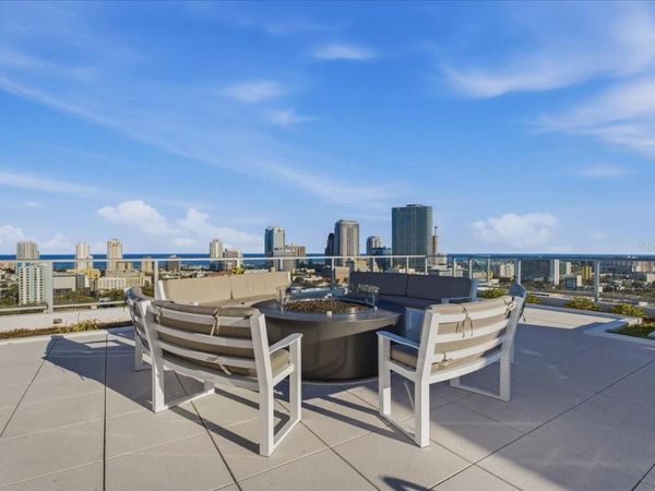 777 3RD AVENUE N, Unit 1202, ST PETERSBURG, FL 33701