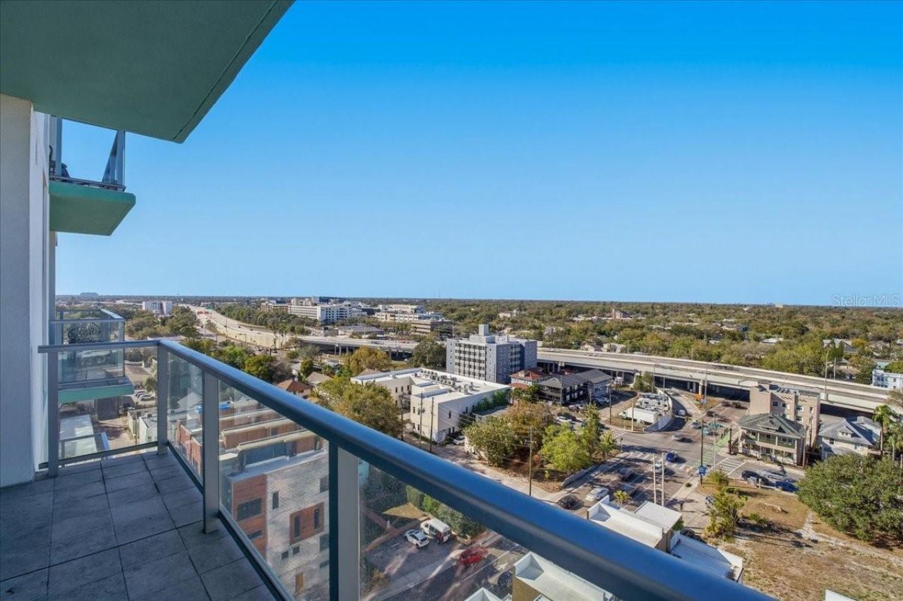 777 3rd Avenue N, Unit 1202, Saint Petersburg, FL 33701 Photo