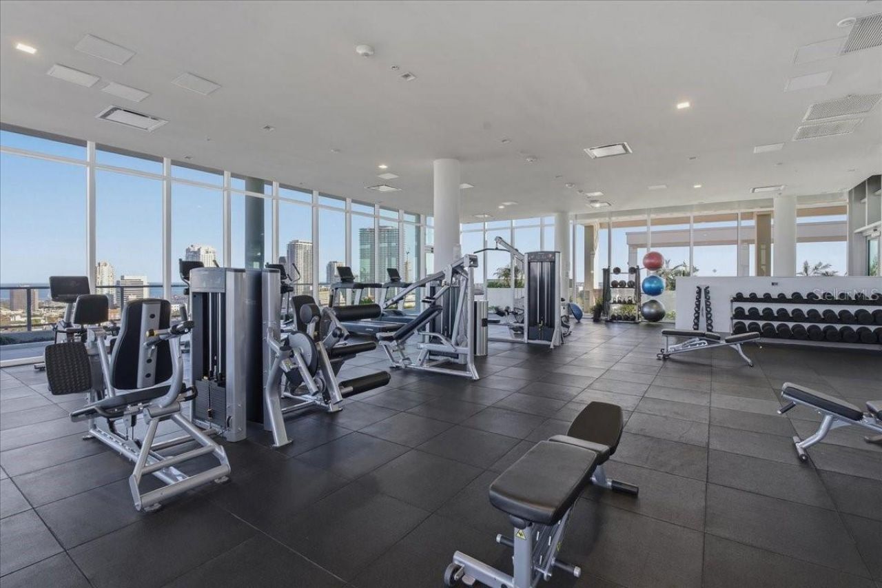 777 3rd Avenue N, Unit 1202, Saint Petersburg, FL 33701 Photo