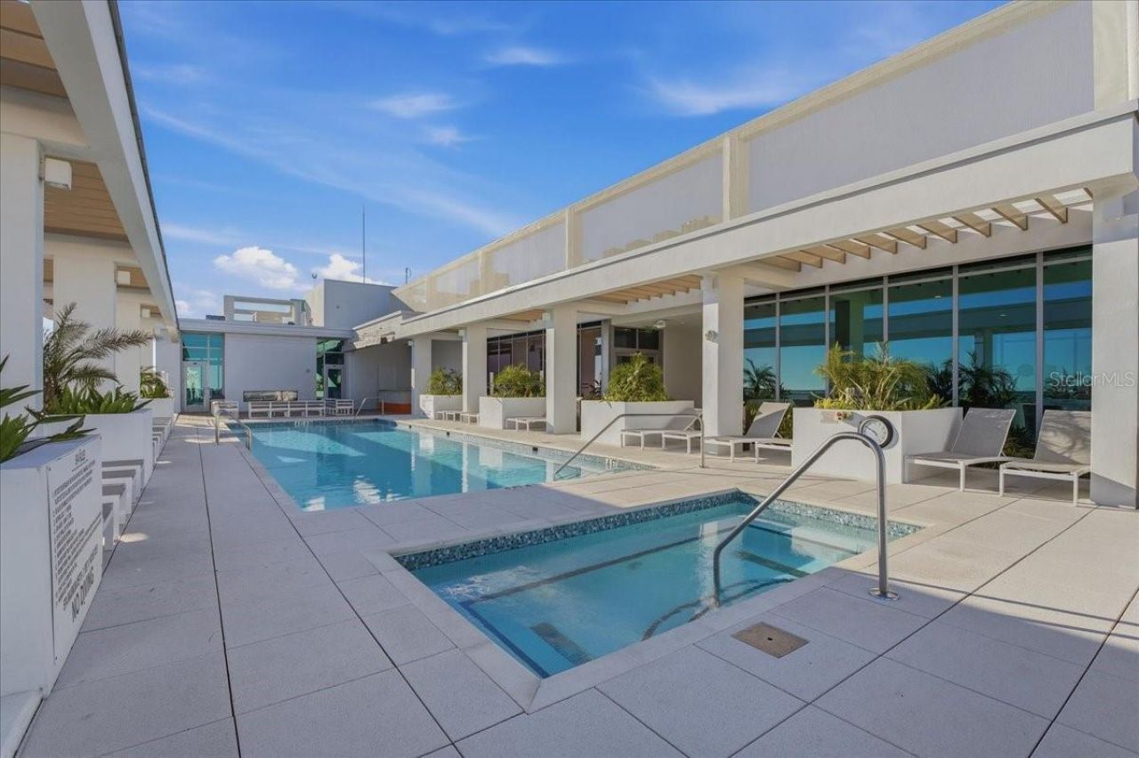 777 3rd Avenue N, Unit 1202, Saint Petersburg, FL 33701 Photo