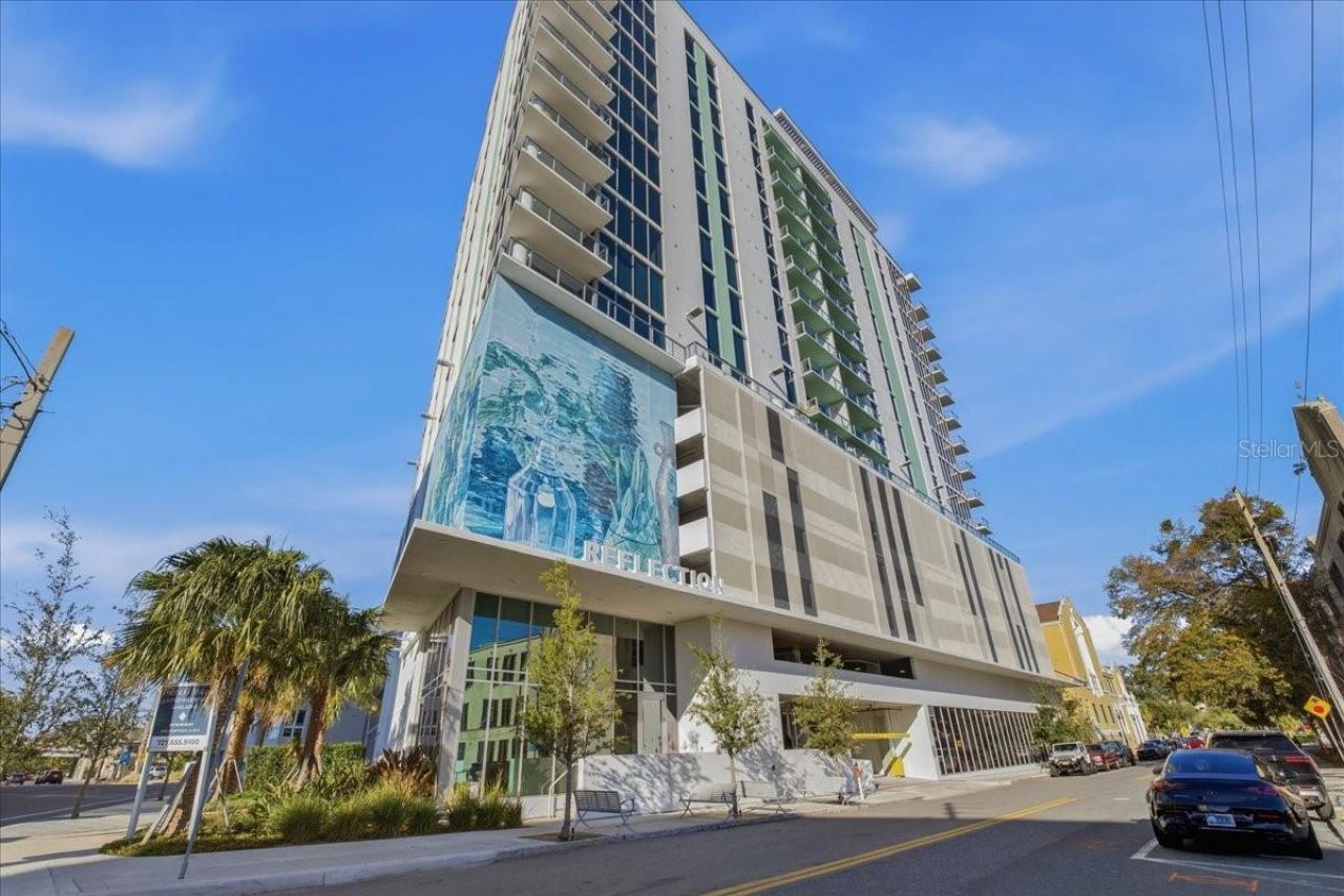777 3rd Avenue N, Unit 1202, Saint Petersburg, FL 33701 Photo