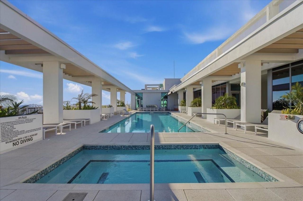 777 3rd Avenue N, Unit 1202, Saint Petersburg, FL 33701 Photo