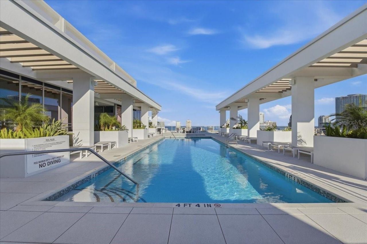 777 3rd Avenue N, Unit 1202, Saint Petersburg, FL 33701 Photo