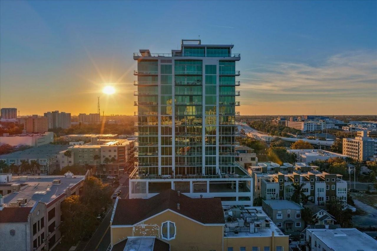 777 3rd Avenue N, Unit 1202, Saint Petersburg, FL 33701 Photo