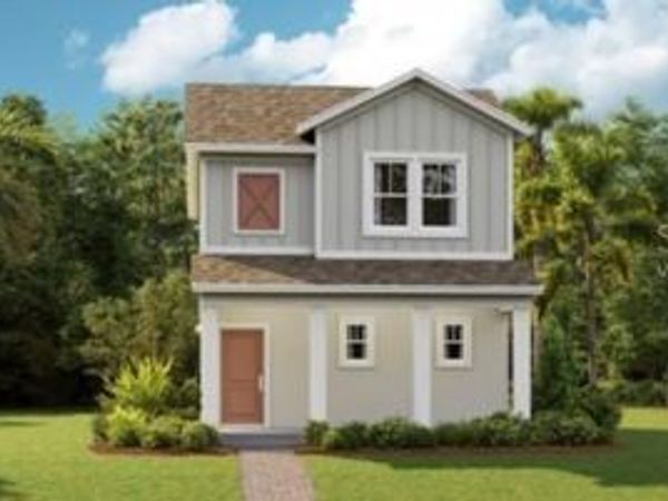 6051 WELLBEING WAY , CLERMONT, FL 34714