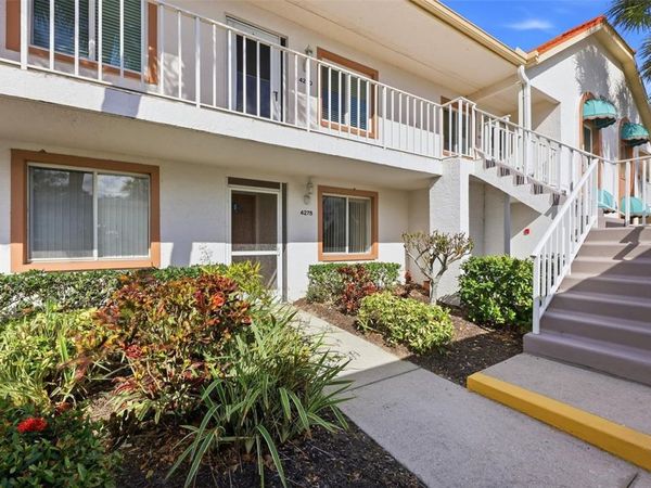 4278 MADEIRA COURT, Unit 3327, SARASOTA, FL 34233