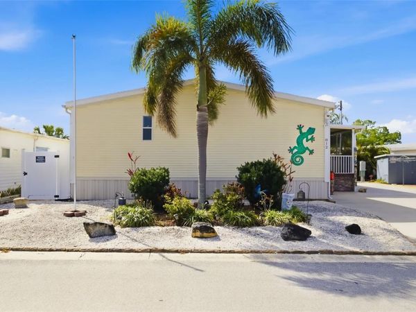 812 50TH AVENUE TERRACE W, BRADENTON, FL 34207