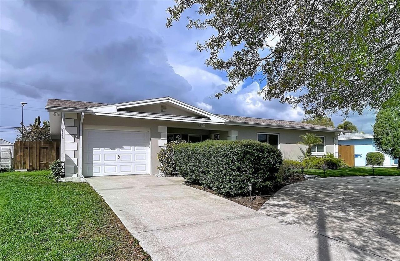 4391 34th Avenue N, Saint Petersburg, FL 33713 Photo