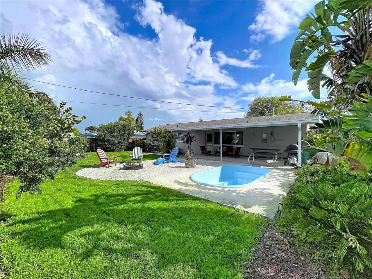 4391 34th Avenue N, Saint Petersburg, FL 33713 Photo