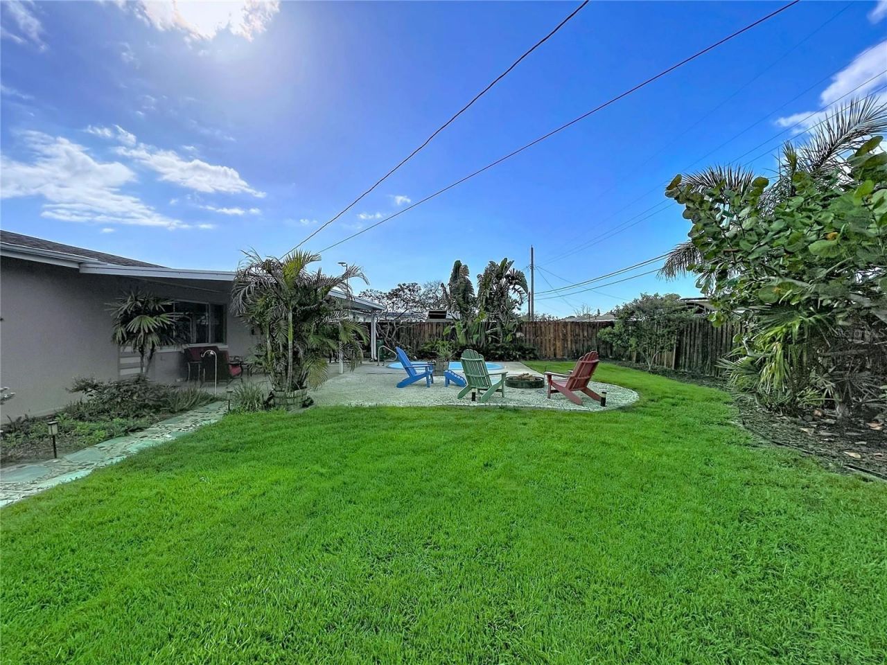 4391 34th Avenue N, Saint Petersburg, FL 33713 Photo