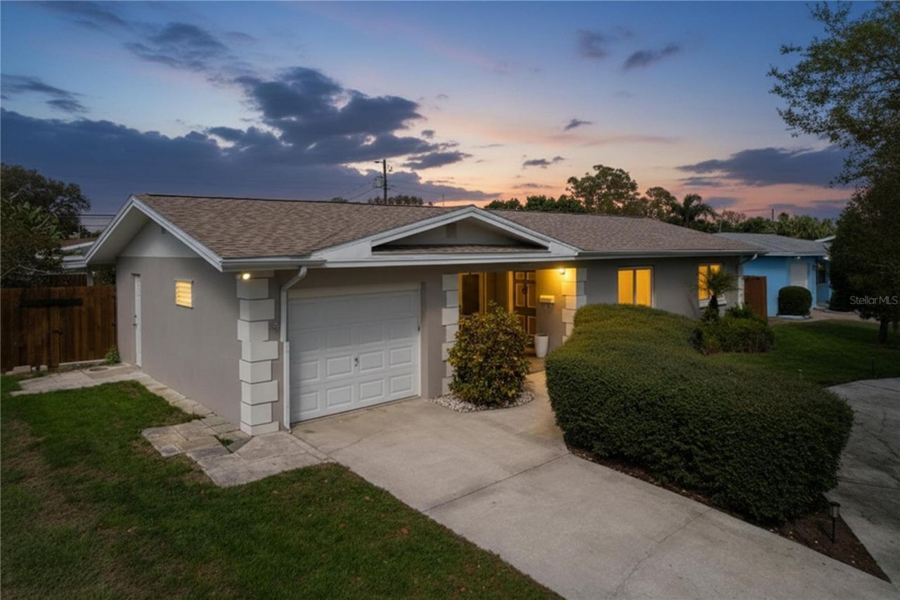 4391 34th Avenue N, Saint Petersburg, FL 33713 Photo