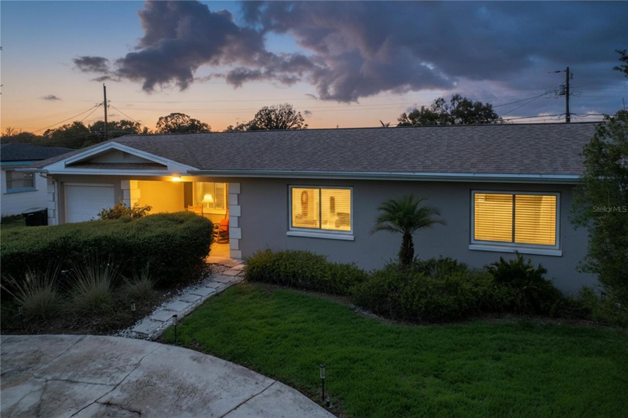 4391 34th Avenue N, Saint Petersburg, FL 33713 Photo