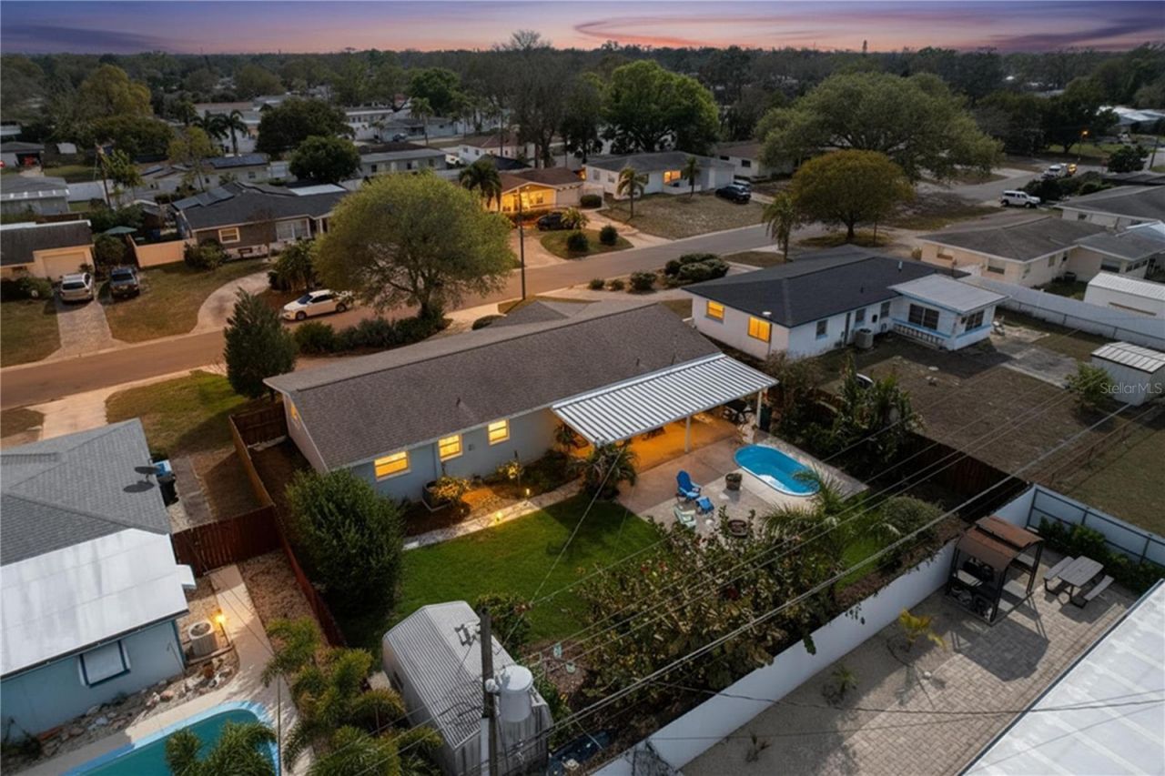 4391 34th Avenue N, Saint Petersburg, FL 33713 Photo