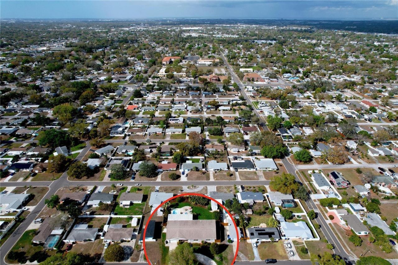 4391 34th Avenue N, Saint Petersburg, FL 33713 Photo