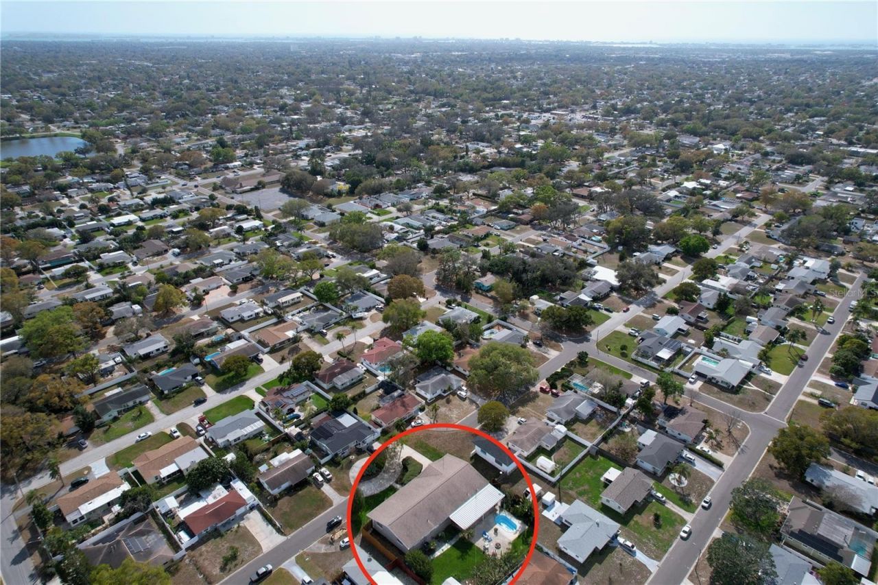 4391 34th Avenue N, Saint Petersburg, FL 33713 Photo