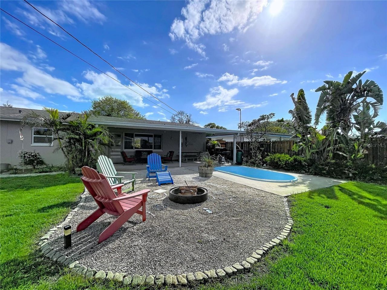 4391 34th Avenue N, Saint Petersburg, FL 33713 Photo