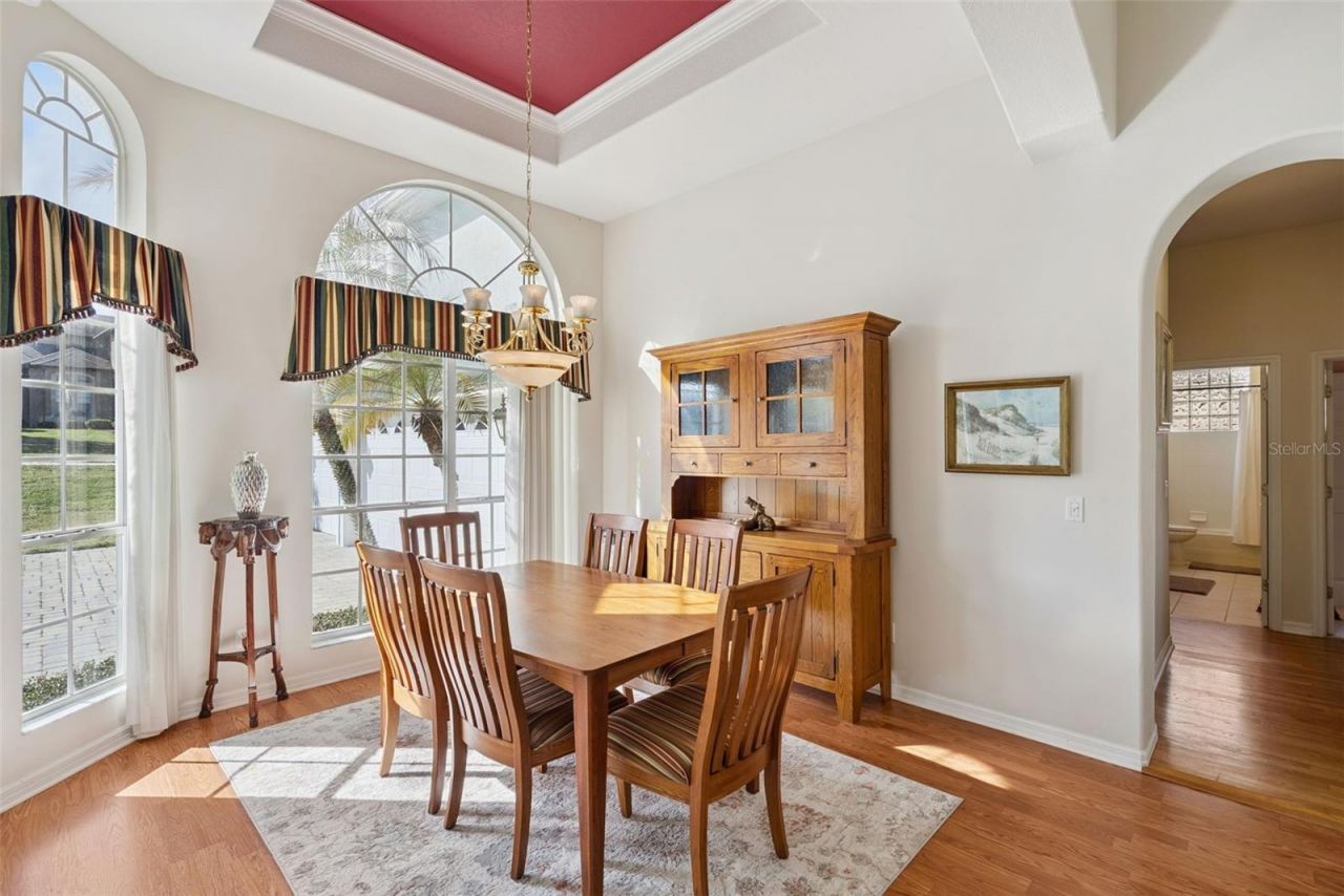 407 Majestic Oak Drive, Apopka, FL 32712 Photo