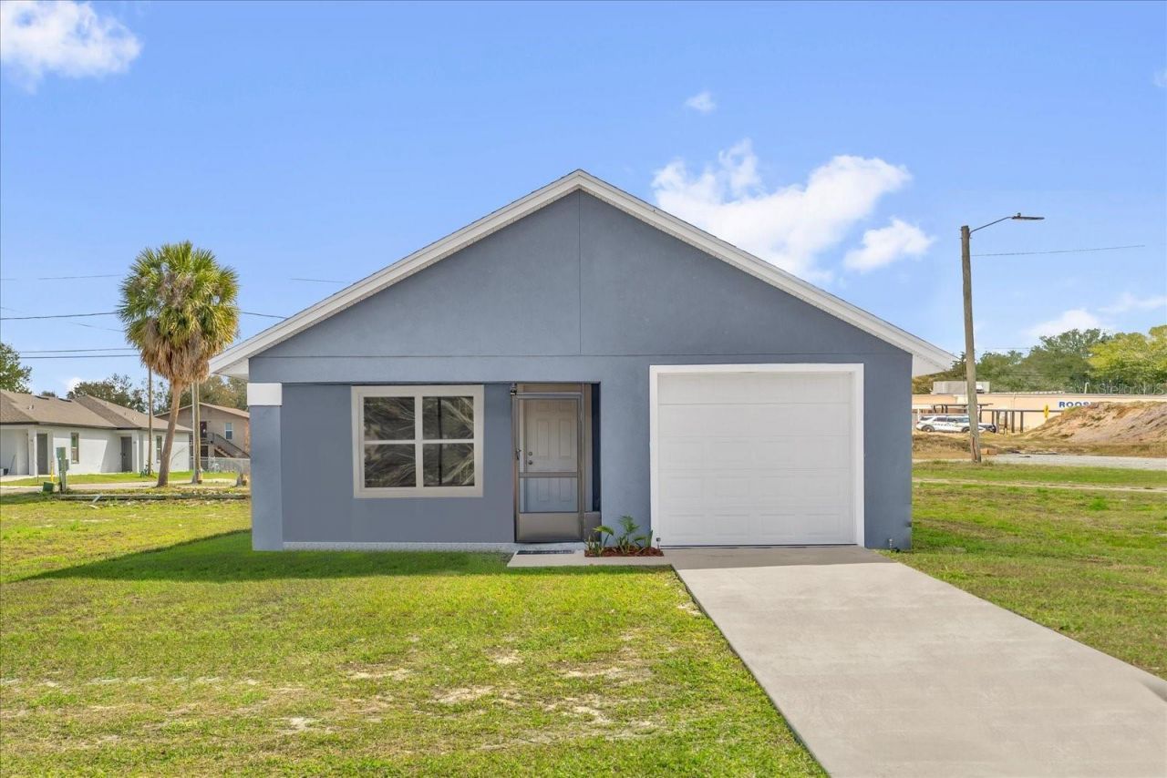 119 D Street, Lake Wales, FL 33853 Photo