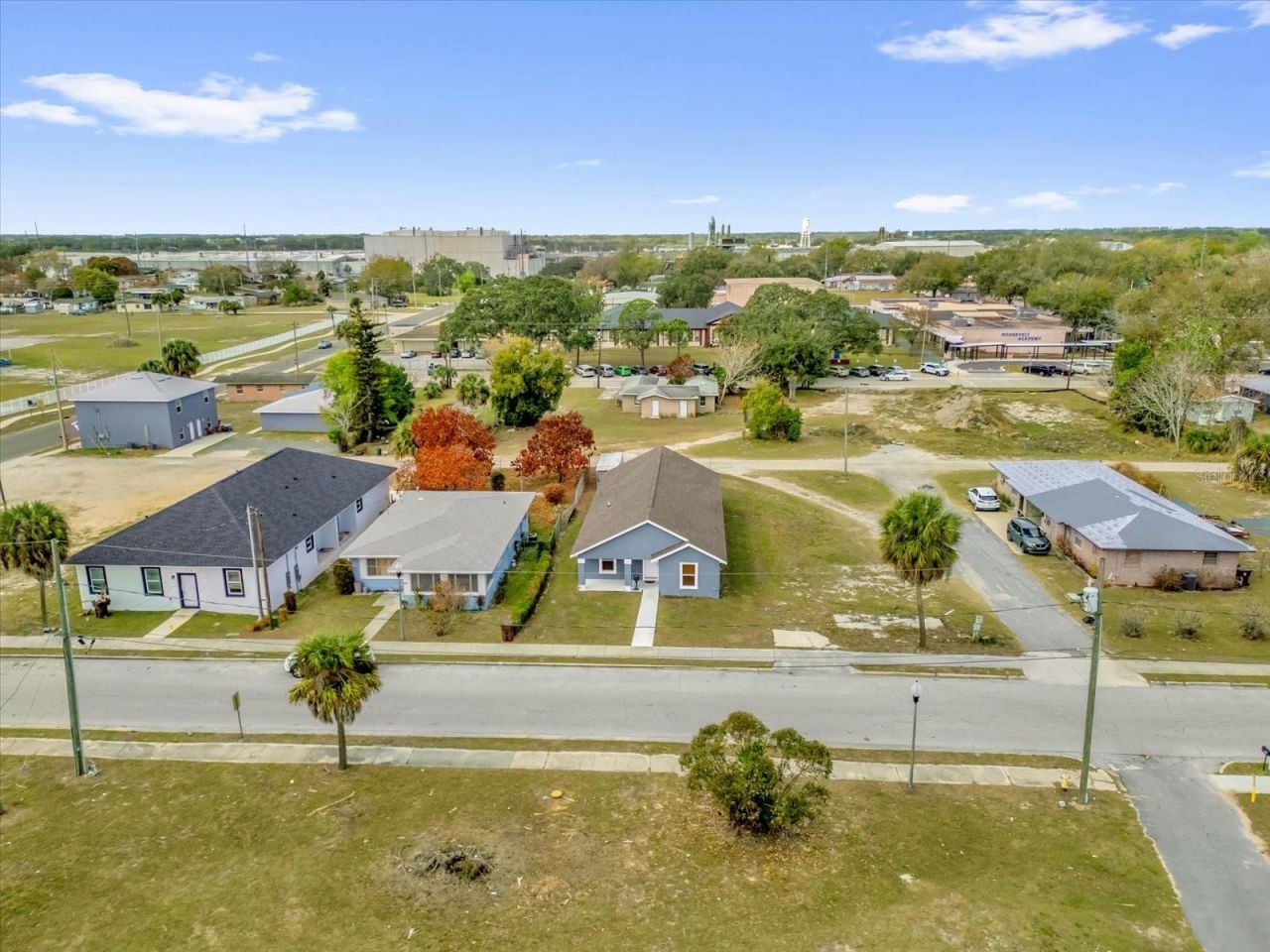 119 D Street, Lake Wales, FL 33853 Photo