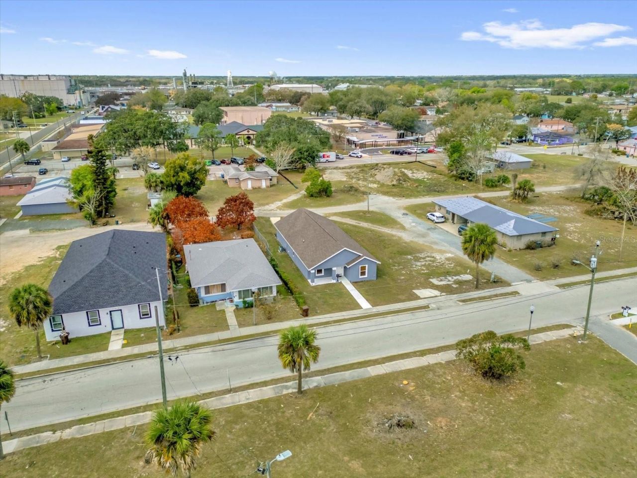 119 D Street, Lake Wales, FL 33853 Photo