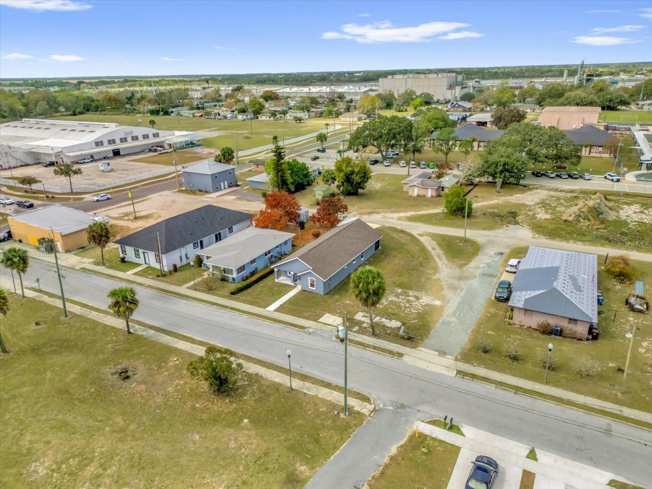 119 D Street, Lake Wales, FL 33853 Photo