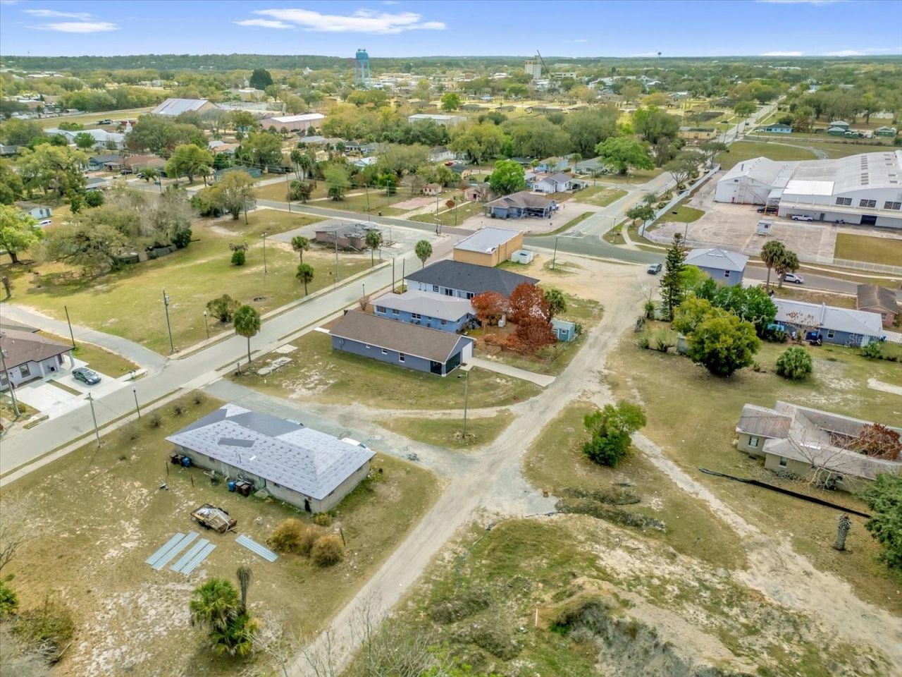 119 D Street, Lake Wales, FL 33853 Photo