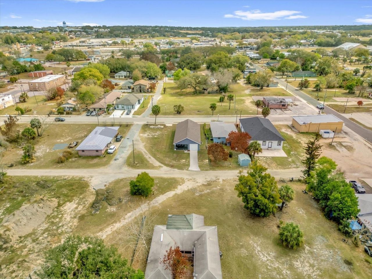 119 D Street, Lake Wales, FL 33853 Photo
