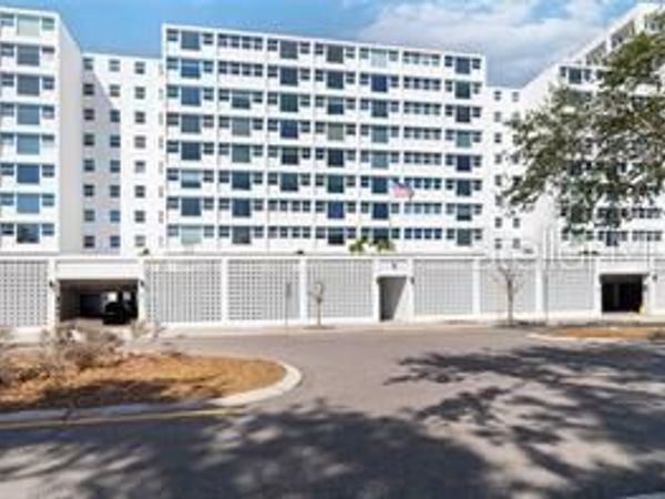 33 S GULFSTREAM AVENUE , Unit 507, SARASOTA, FL 34236