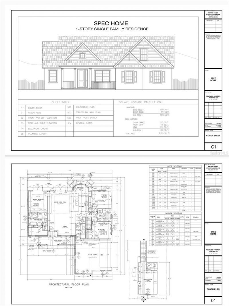 13193 Barnevelde Road, Weeki Wachee, FL 34614 Photo