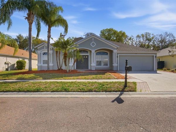 5110 RUSHBROOK ROAD , LAND O LAKES, FL 34638