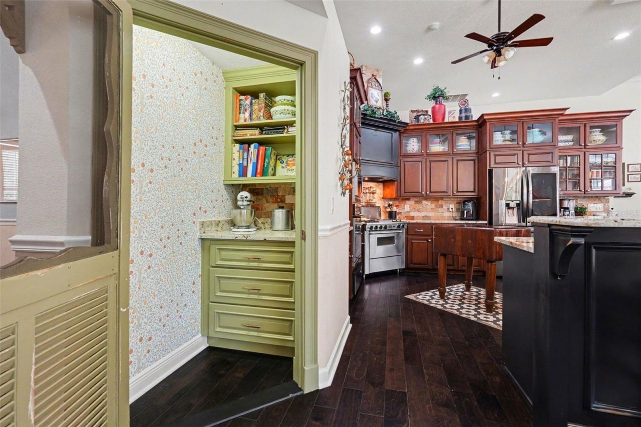 10823 Alico Pass, New Port Richey, FL 34655 Photo