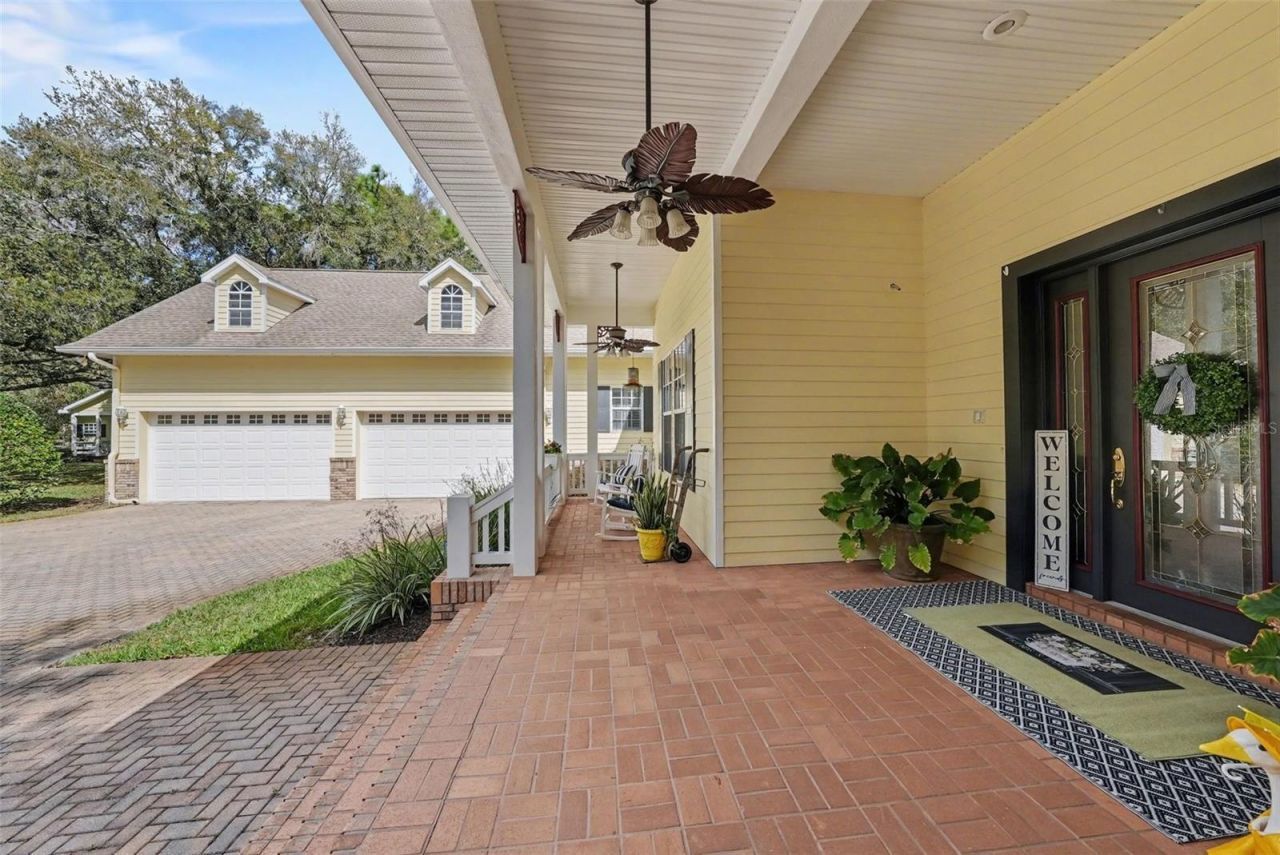 10823 Alico Pass, New Port Richey, FL 34655 Photo