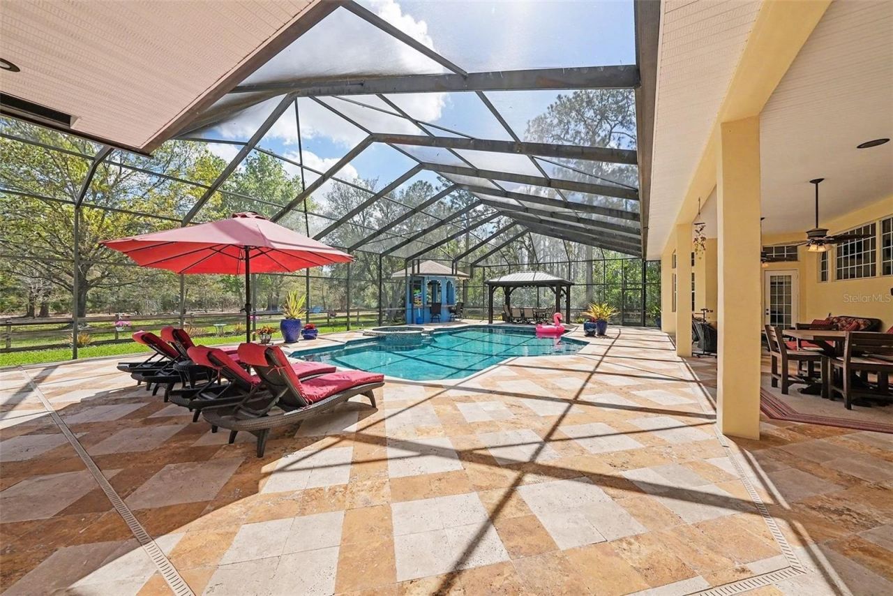 10823 Alico Pass, New Port Richey, FL 34655 Photo