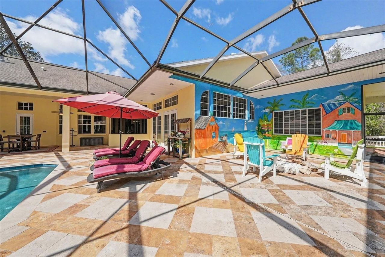 10823 Alico Pass, New Port Richey, FL 34655 Photo