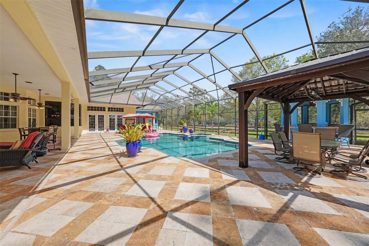 10823 Alico Pass, New Port Richey, FL 34655 Photo