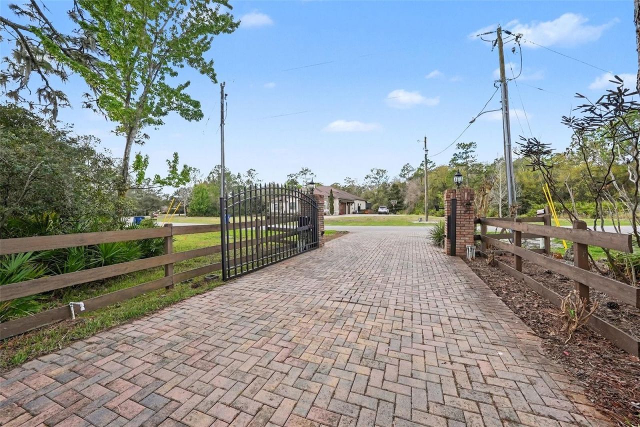 10823 Alico Pass, New Port Richey, FL 34655 Photo