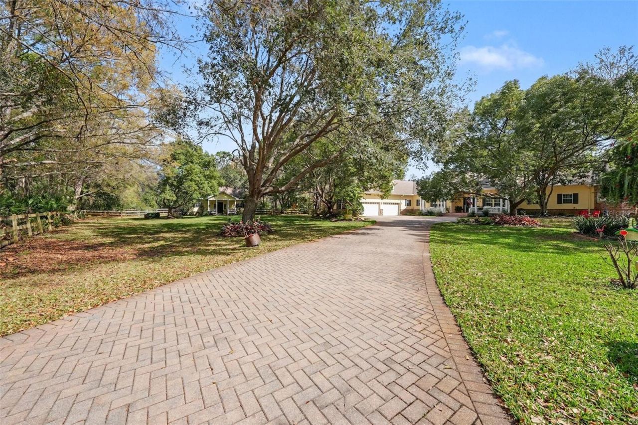 10823 Alico Pass, New Port Richey, FL 34655 Photo