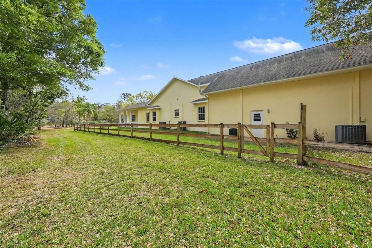 10823 Alico Pass, New Port Richey, FL 34655 Photo