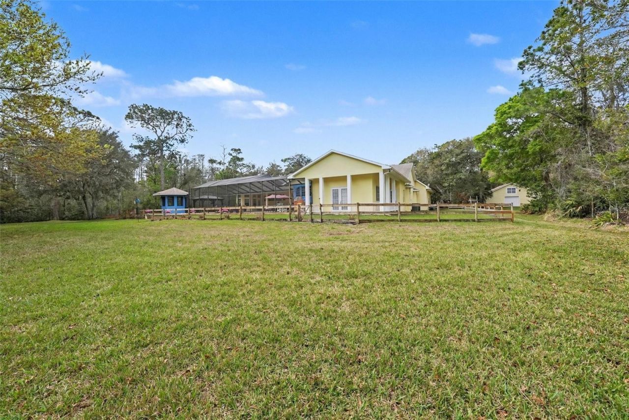 10823 Alico Pass, New Port Richey, FL 34655 Photo