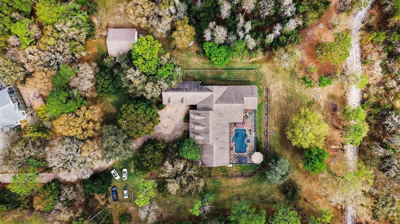 10823 Alico Pass, New Port Richey, FL 34655 Photo