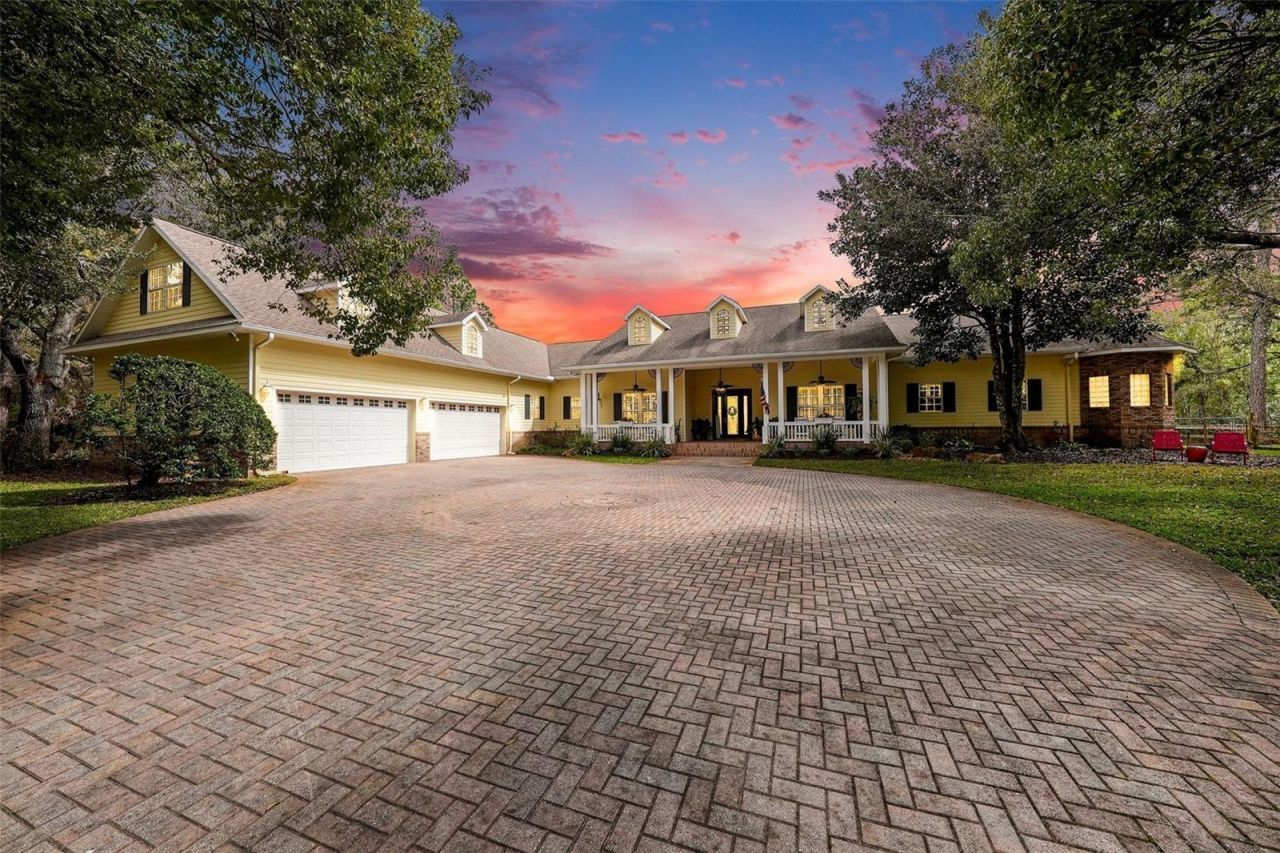 10823 Alico Pass, New Port Richey, FL 34655 Photo