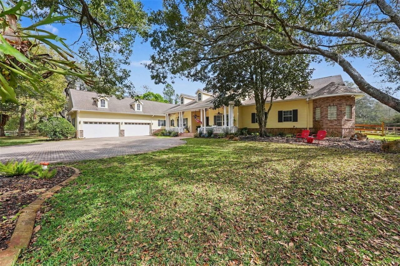 10823 Alico Pass, New Port Richey, FL 34655 Photo