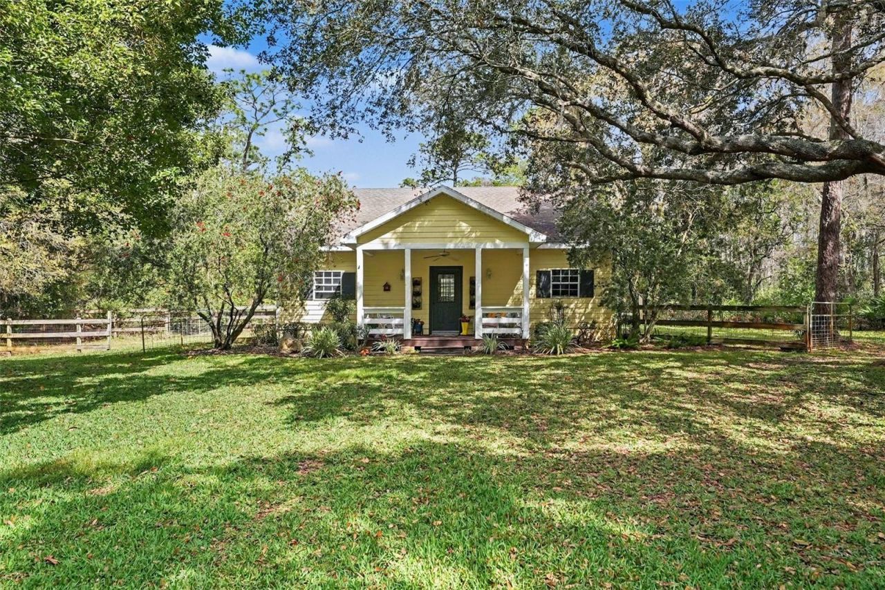 10823 Alico Pass, New Port Richey, FL 34655 Photo