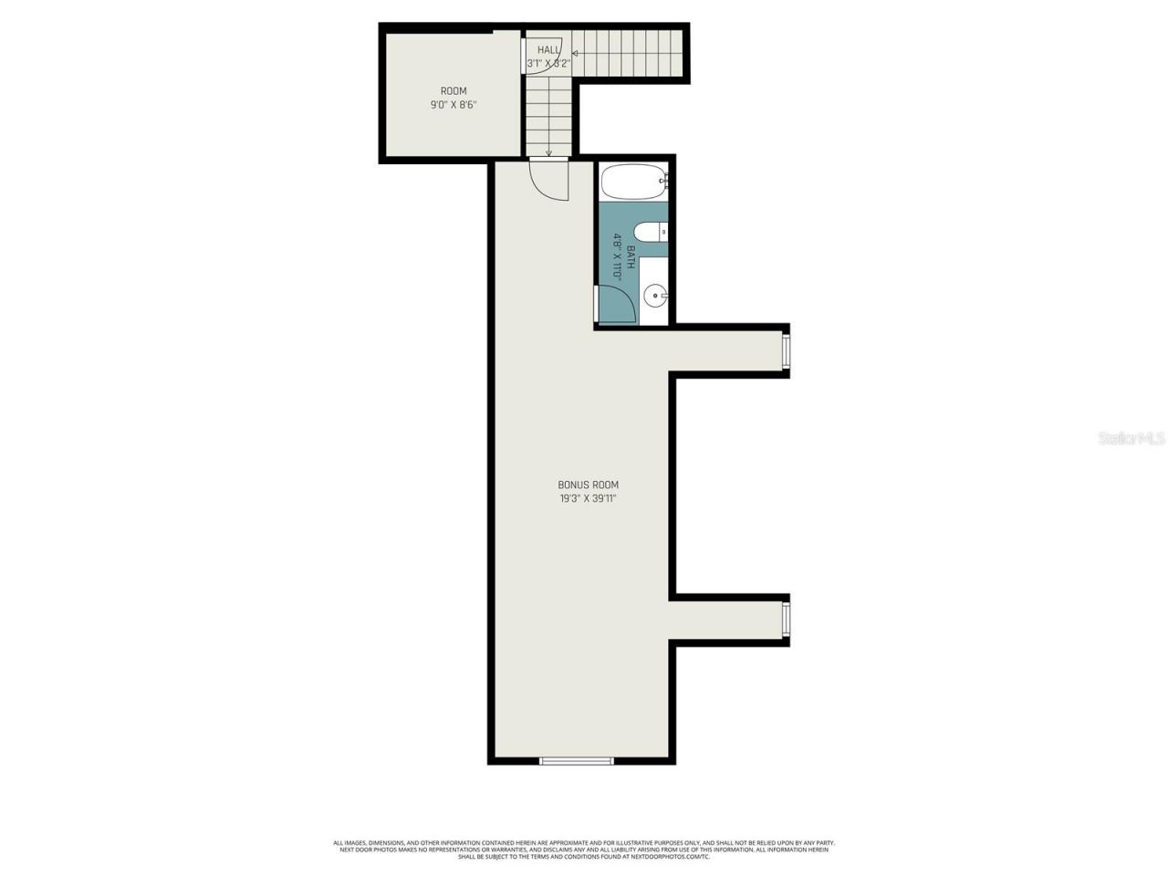 10823 Alico Pass, New Port Richey, FL 34655 Photo