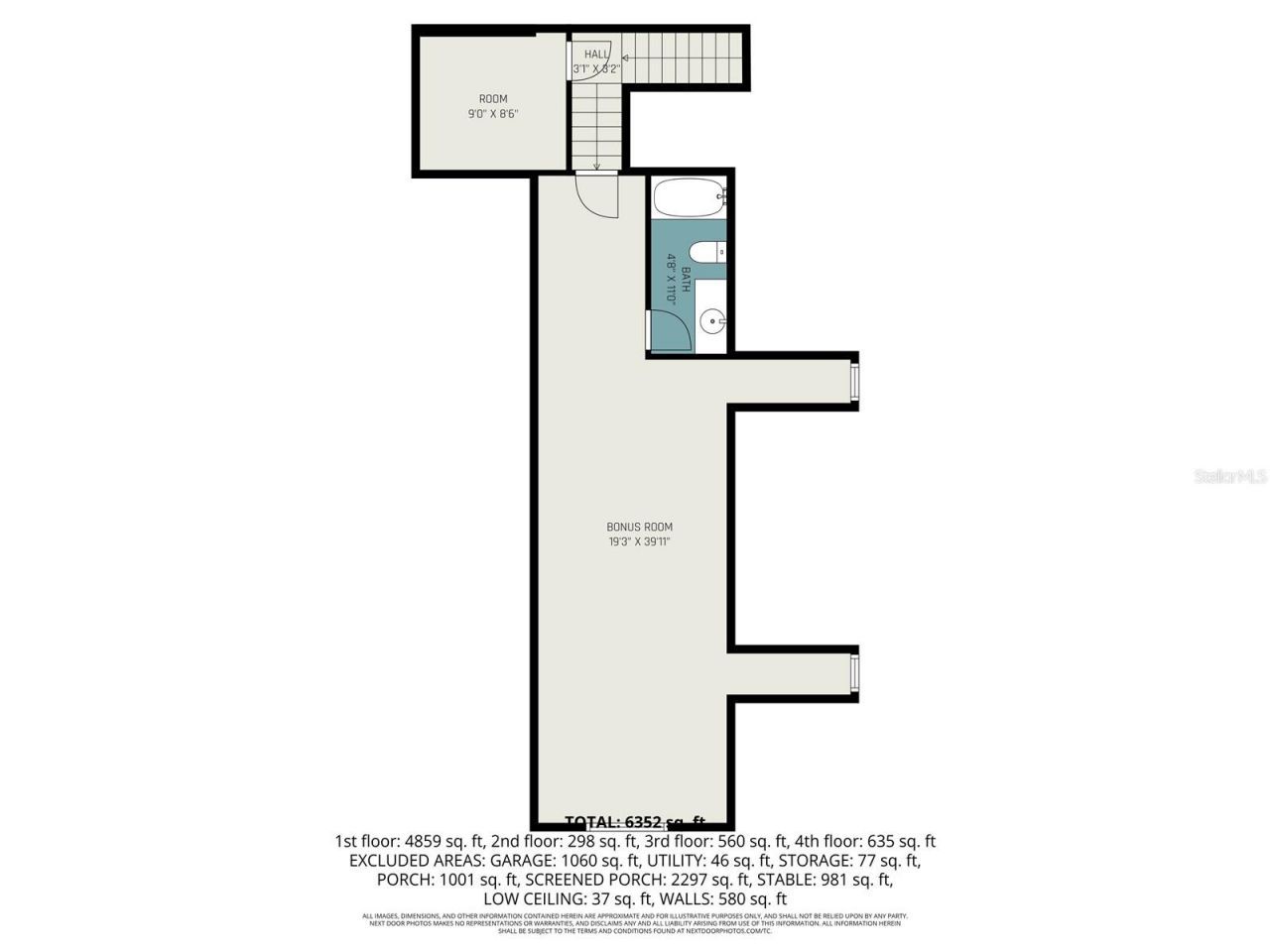 10823 Alico Pass, New Port Richey, FL 34655 Photo