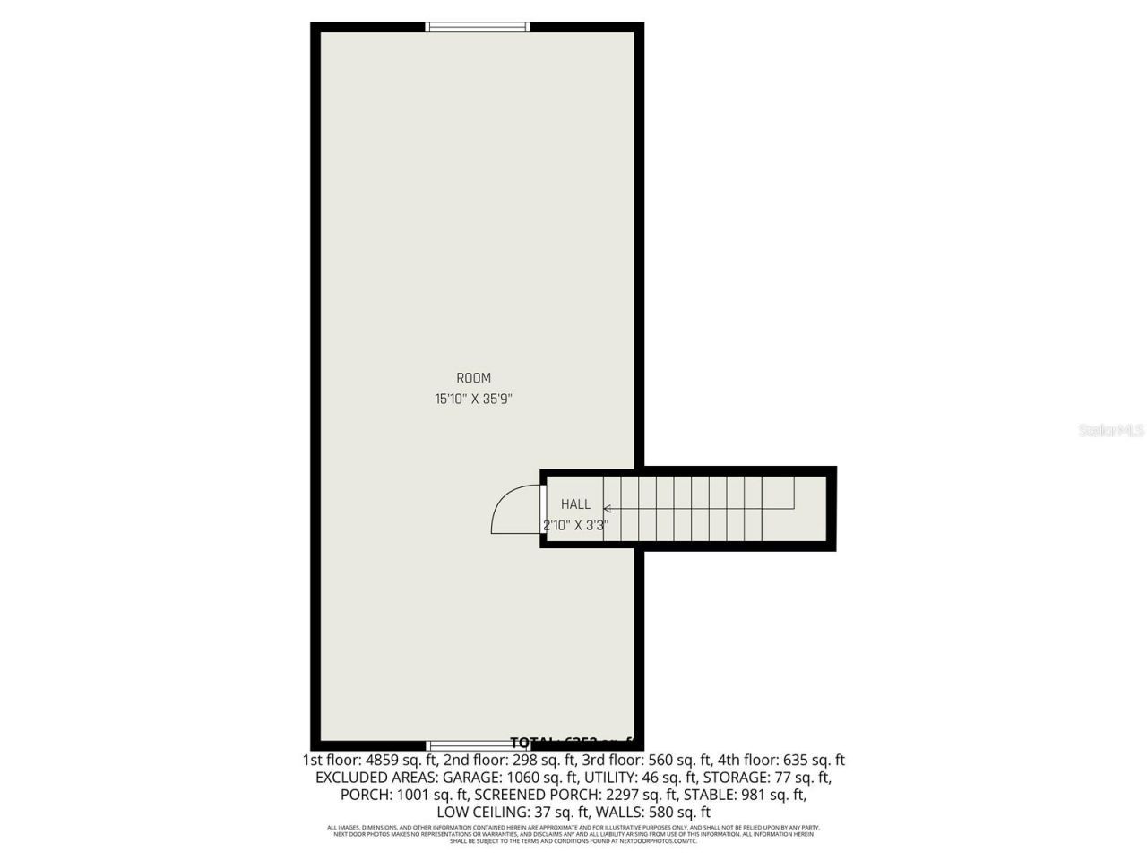 10823 Alico Pass, New Port Richey, FL 34655 Photo