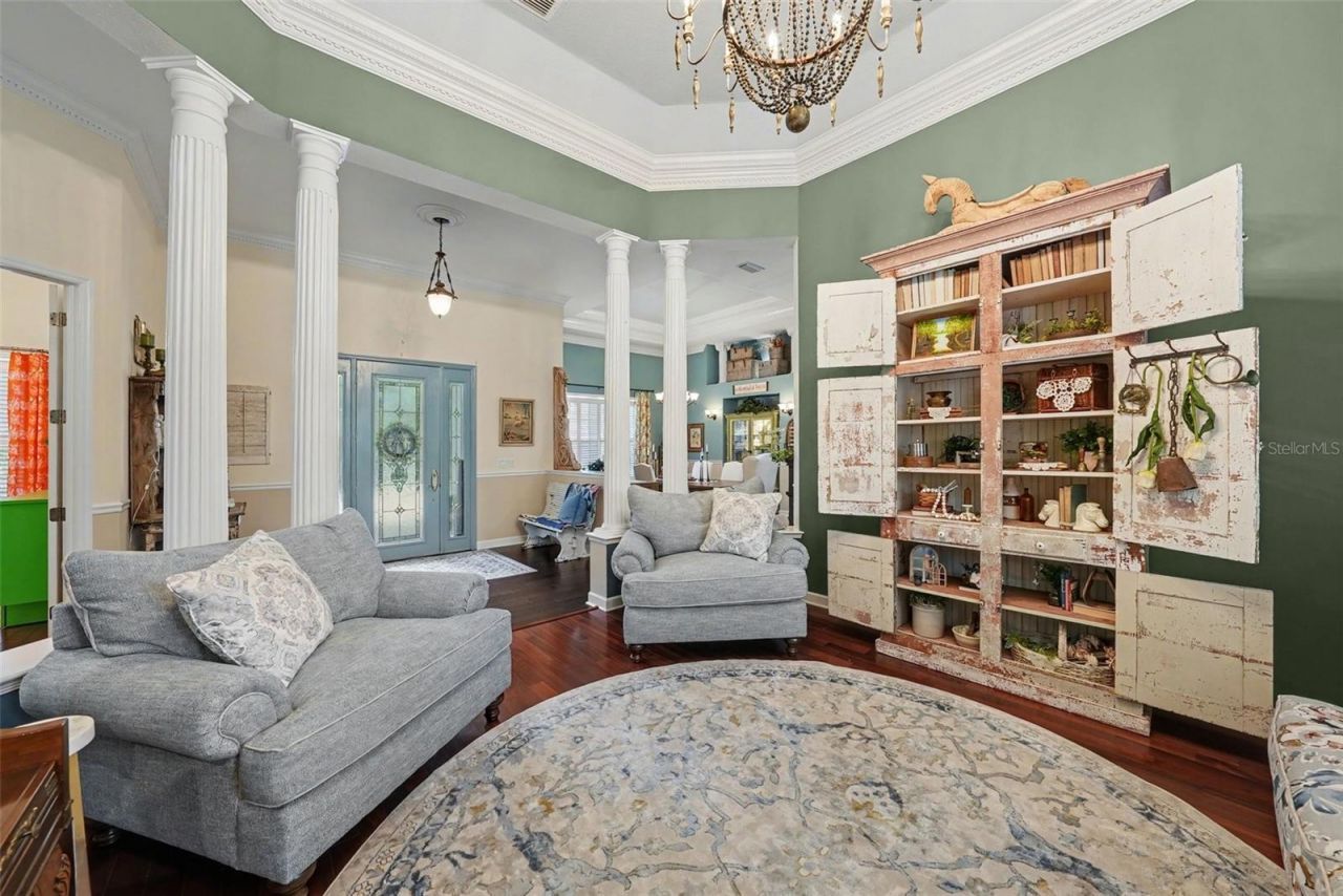 10823 Alico Pass, New Port Richey, FL 34655 Photo