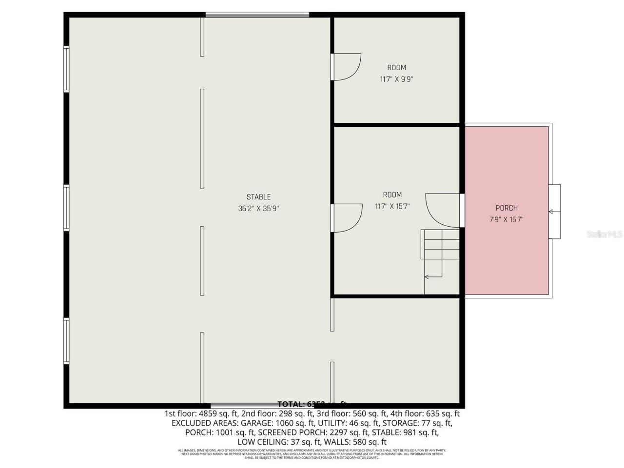 10823 Alico Pass, New Port Richey, FL 34655 Photo